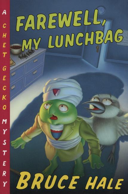 Farewell, My Lunchbag