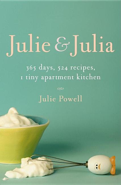 Julie and Julia