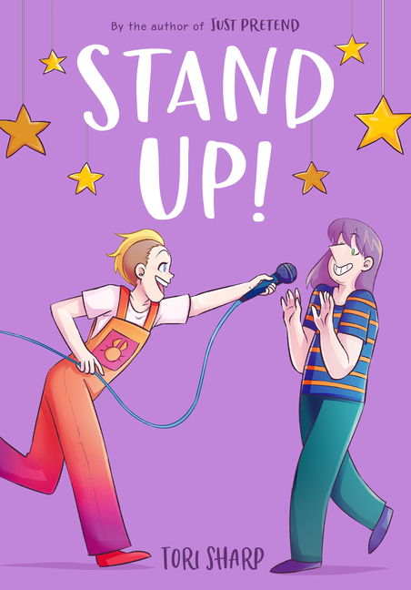 Stand Up!