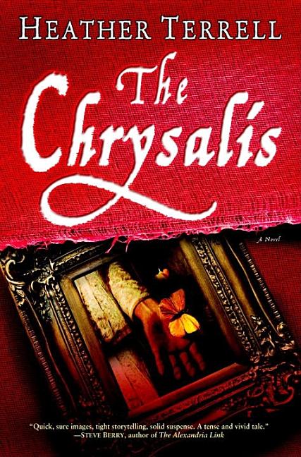 The Chrysalis