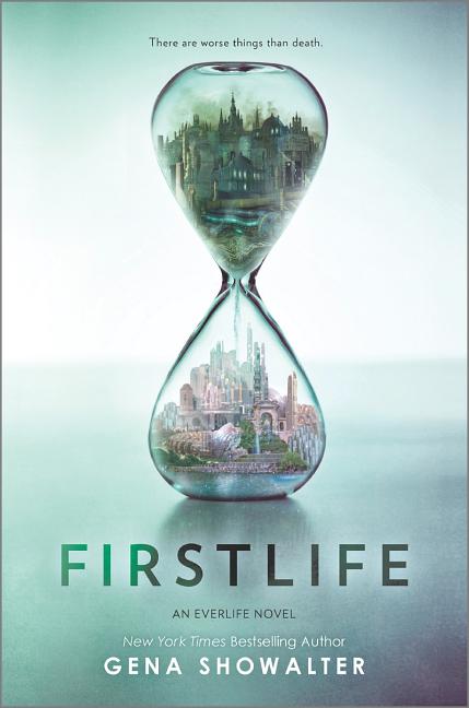 Firstlife