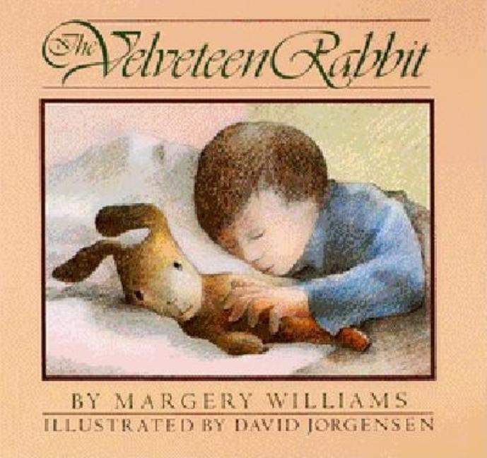 Velveteen Rabbit, The