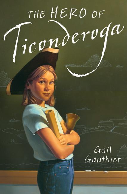 The Hero of Ticonderoga