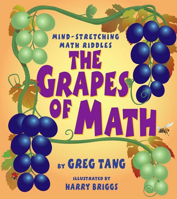 The Grapes of Math