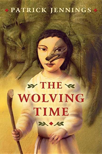 The Wolving Time