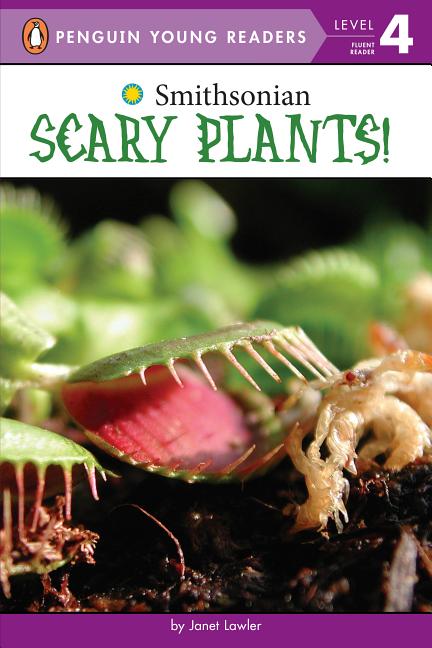 Scary Plants!