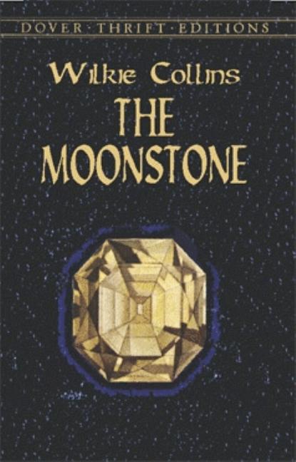 The Moonstone