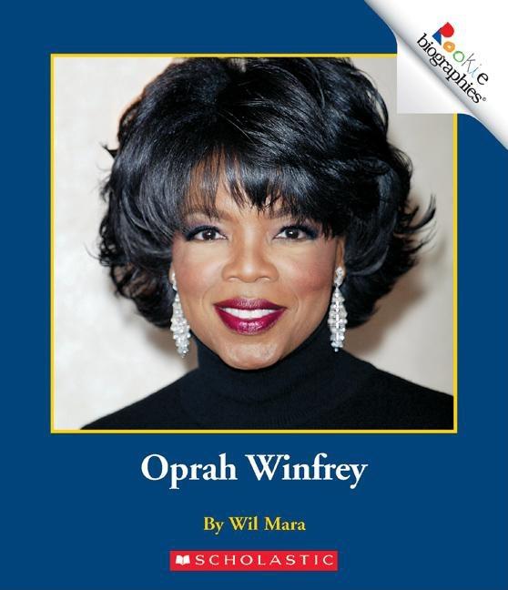 Oprah Winfrey