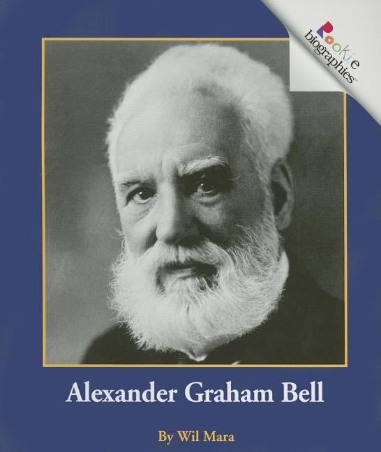 Alexander Graham Bell