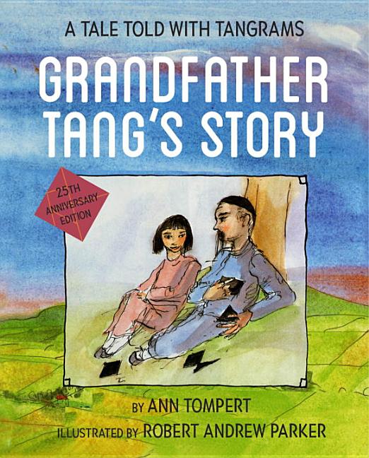 Grandfather Tang's Story