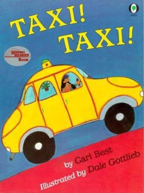 Taxi! Taxi!