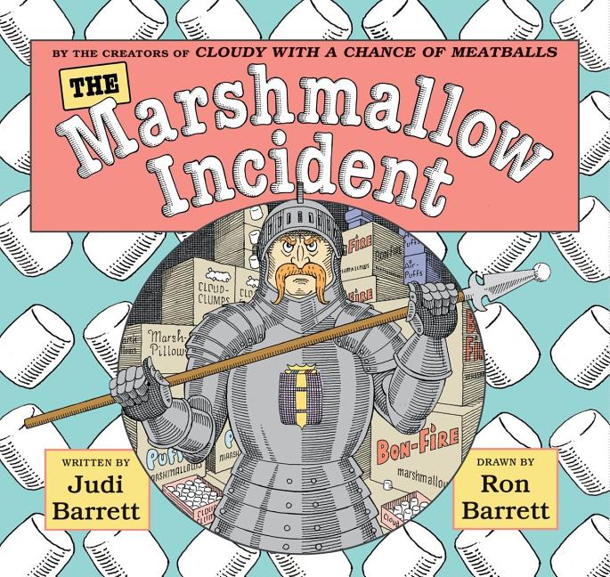 The Marshmallow Incident