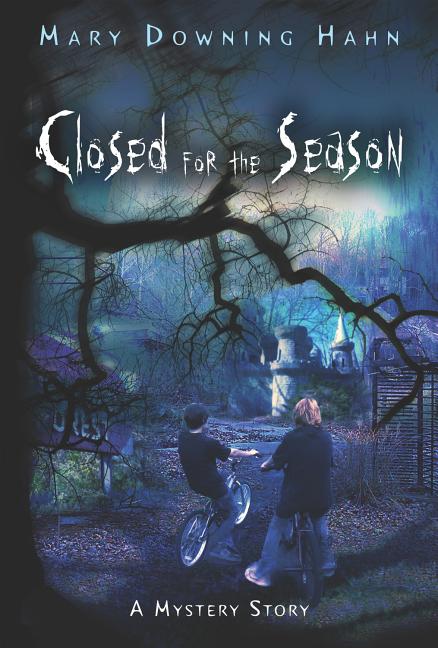 Closed for the Season: A Mystery Story