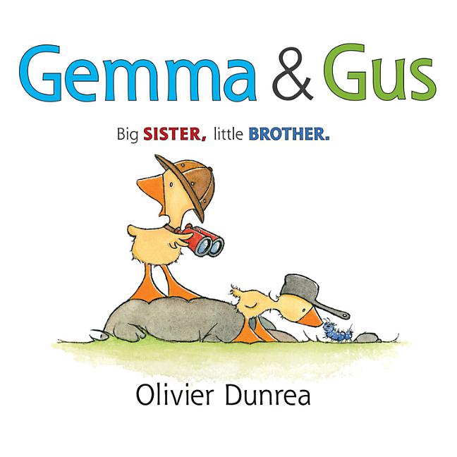 Gemma & Gus