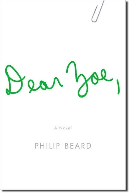 Dear Zoe: A Novel