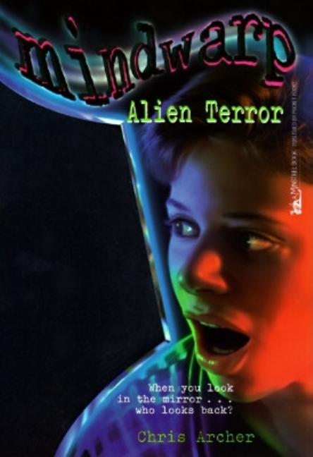 Alien Terror