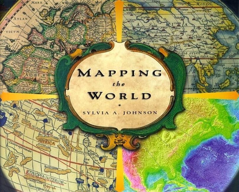 Mapping the World