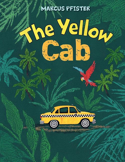 The Yellow Cab