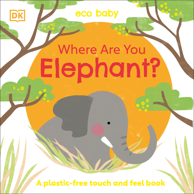 Where Are You Elephant?