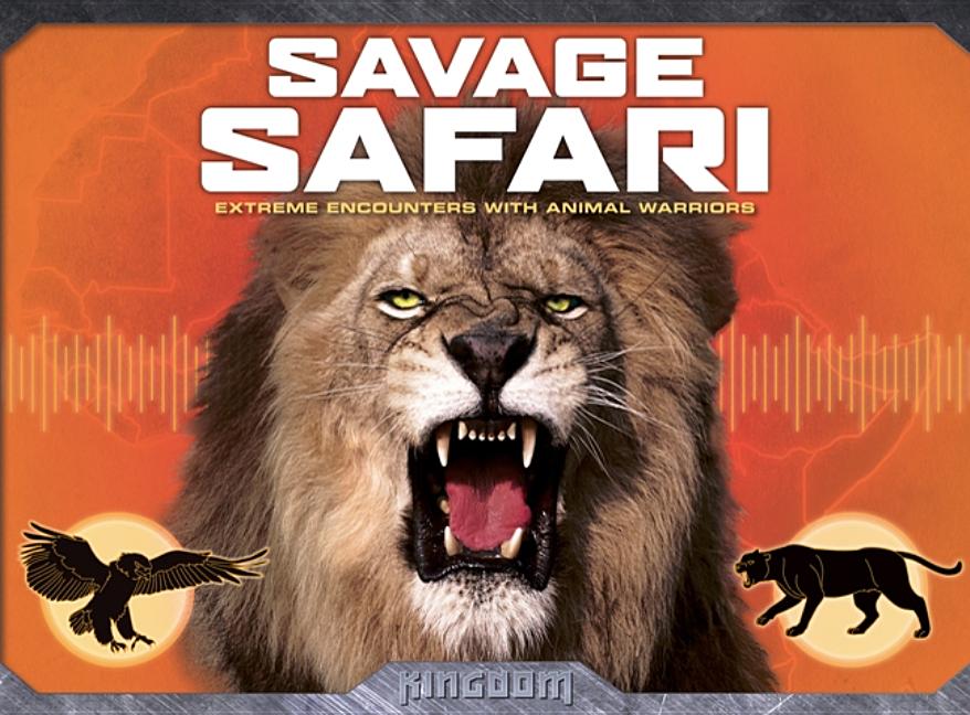 Savage Safari