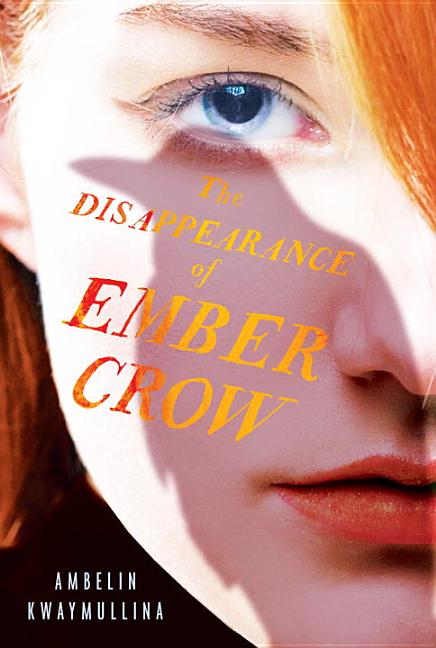 The Disappearance of Ember Crow