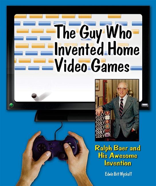 The Guy Who Invented Home Video Games