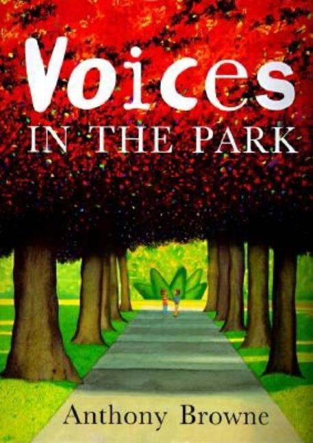 Voices in the Park