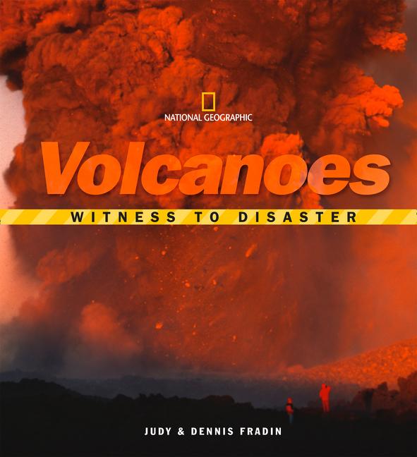 Volcanoes