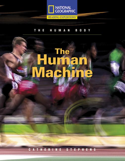 The Human Machine