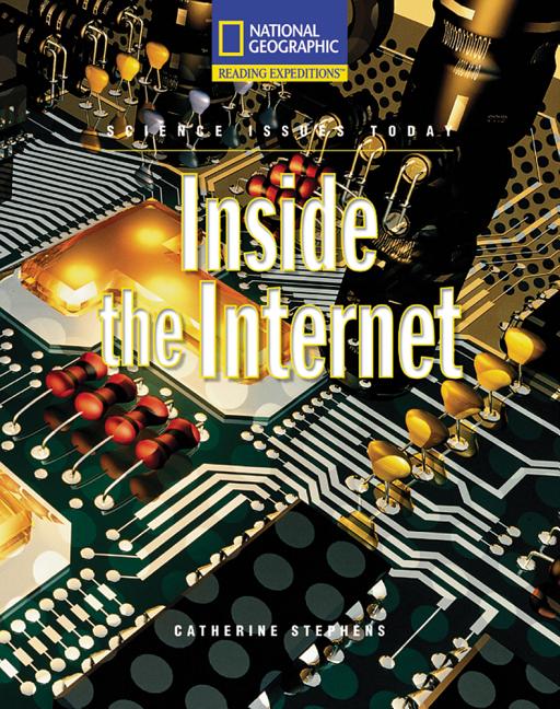 Inside the Internet