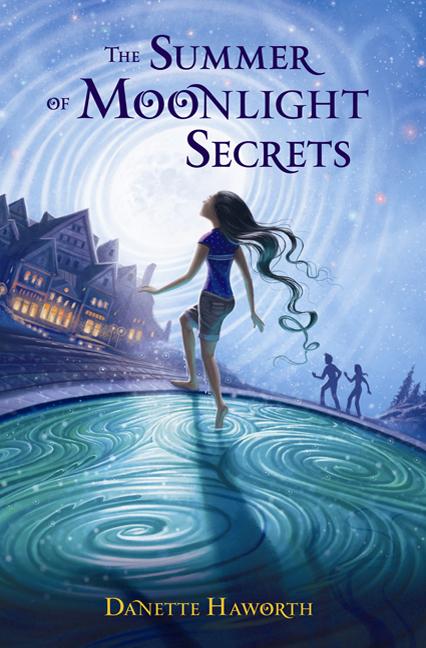 The Summer of Moonlight Secrets