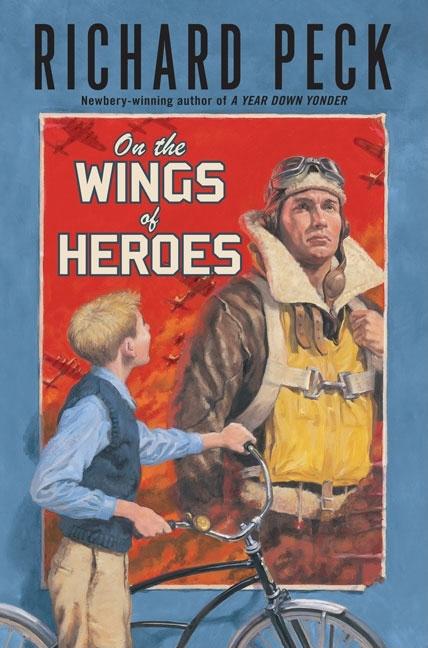 On the Wings of Heroes