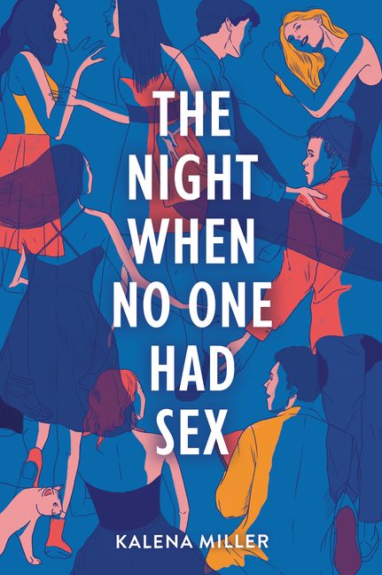 The Night When No One Had Sex