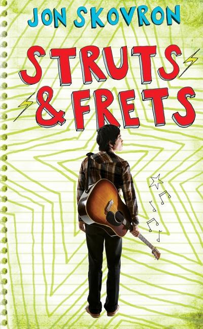 Struts & Frets