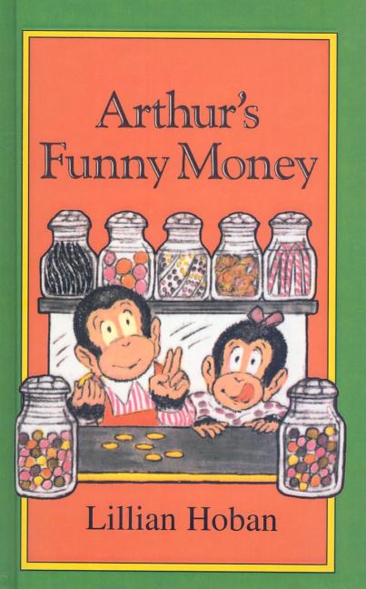 Arthur's Funny Money