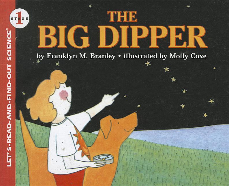 The Big Dipper