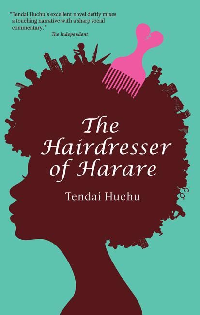 The Hairdresser of Harare