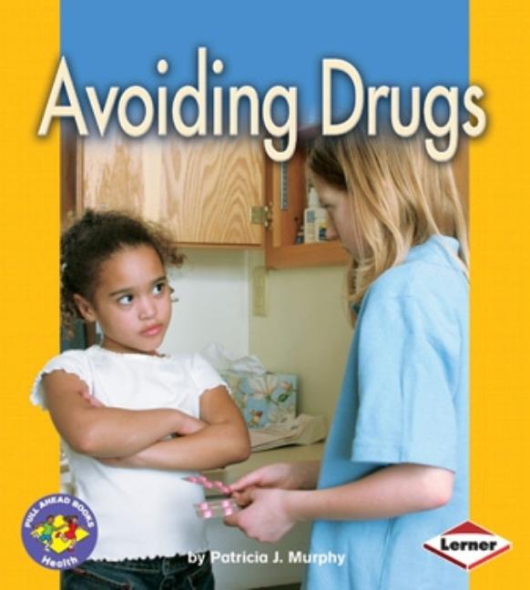 Avoiding Drugs