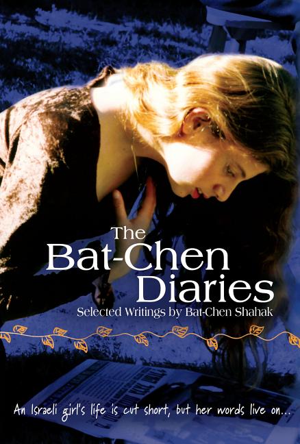 The Bat-Chen Diaries