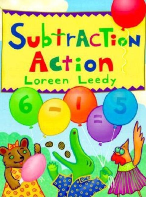 Subtraction Action