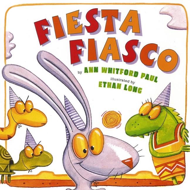 Fiesta Fiasco