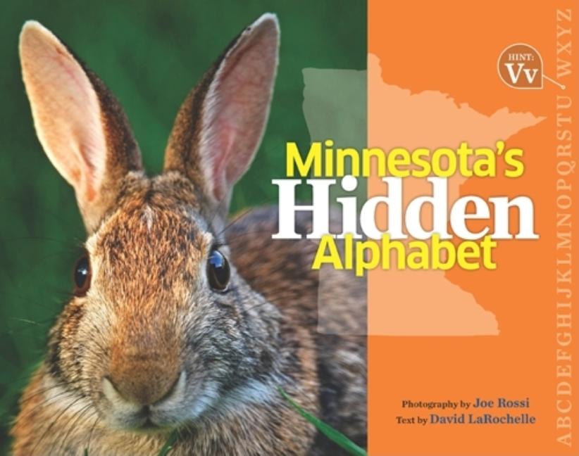 Minnesota's Hidden Alphabet