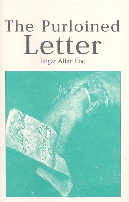 The Purloined Letter