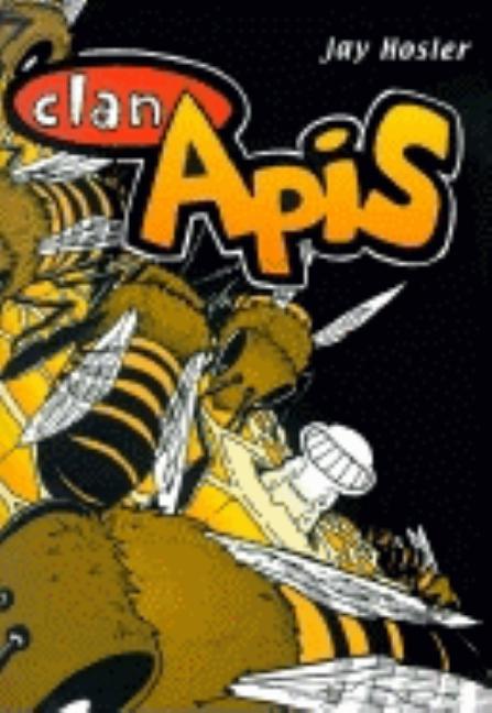 Clan Apis