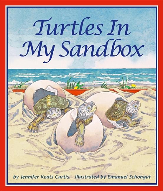 Turtles in My Sandbox