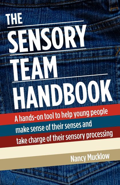 The Sensory Team Handbook