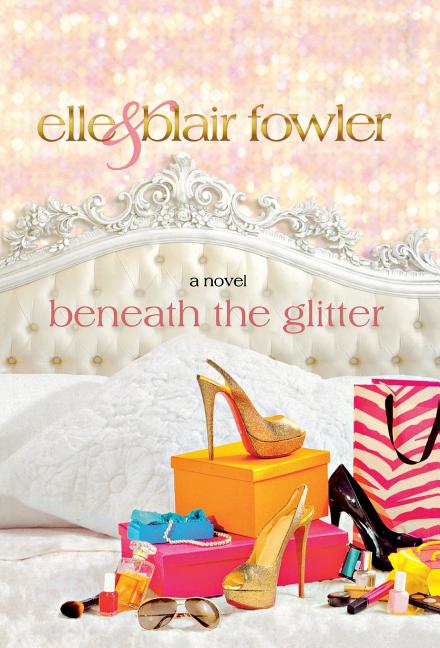 Beneath the Glitter