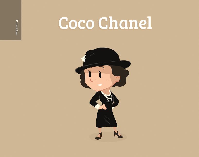 Coco Chanel