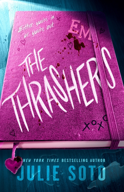 Thrashers, The