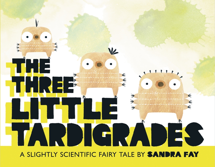 The Three Little Tardigrades